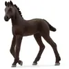 Image de Figurine Horse Club : Poulain Frison Schleich-13977