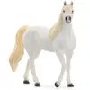 Image de Figurine Jument Arabe / Horse club Schleich-13983