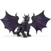 Image de Figurine Eldrador : Dragon des Ténèbres Schleich-70152