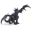 Image de Figurine Eldrador - Dragon Des Tenebres