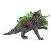 Image de Figurine Tricératops de pierre - Eldrador