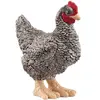 Image de Poule Plymouth Rock Schleich-13997