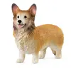 Image de Chien Welsh Corgi Schleich-13999