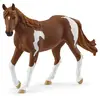 Image de Jument Paint Horse Schleich-14901