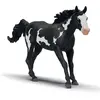Image de Hongre paint horse - figurine Horse Club