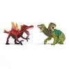 Image de Saurien de feu vs Lézard de la jungle Schleich-70834