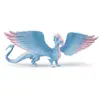 Image de Figurine dragon de cristal - Bayala