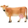 Image de Figurine Farm World : Vache Jersiaise Schleich-13967