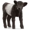 Image de Figurine Veau Galloway / Farm World Schleich-13969