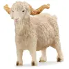 Image de Figurine Farm World : Bouc Angora Schleich-13970