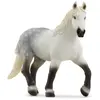 Image de Figurine Jument Percheron