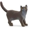 Image de Figurine Farm World : British shorthair Schleich-13973