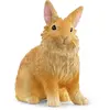 Image de Figurine Farm World : Lapin tête de lion Schleich-13974
