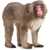 Image de Figurine Wild Life : Macaque japonais Schleich-14871