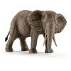 Image de Figurine Eléphant d'Afrique femelle Schleich-14761