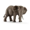 Image de Figurine éléphant d'afrique femelle