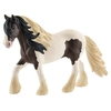 Image de Figurine cheval : Étalon Tinker Schleich-13831