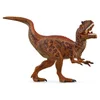 Image de Figurine Allosaure - Prédateur Du Jurassique Supérieur, Camouflage Hab