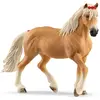 Image de Figurine Horse Club : Jument Haflinger Schleich-13950