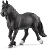 Image de Figurine Farm World : Étalon Noriker Schleich-13958