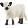 Image de Figurine Farm World : Vache Galloway Schleich-13960