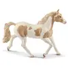 Image de Figurine cheval : Jument Paint Horse Schleich-13884