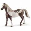 Image de Figurine cheval : Hongre Paint Horse Schleich-13885
