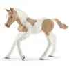 Image de Figurine poulain Paint Horse Schleich-13886