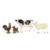 Image de Mes Premiers Animaux de la Ferme Schleich-42729