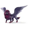 Image de Figurine lion de la lune - Balaya