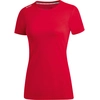 Image de T-shirt femme Jako Run 2.0 6175-F-01 Rouge 34