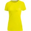 Image de T-shirt femme Jako Run 2.0 6175-F-03 Jaune 34