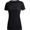 Image de T-shirt femme Jako Run 2.0 6175-F-08 Noir 34