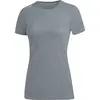 Image de T-shirt femme Jako Run 2.0 6175-F-40 Gris 42