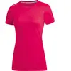 Image de T-shirt femme Jako Run 2.0 6175-F-51 Rose 46