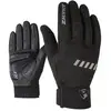 Image de Gants longs Ziener Dallen Touch 808312-12 Noir Taille 7