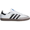 Image de ADIDAS ORIGINALS Sneaker SAMBA OG blanc | 38