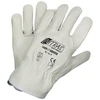 Image de Gants driver taille 11 gris 1 carton(s) de 12 paire(s) gants driver taille 11 gris - nitras