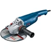Image de Meuleuse angulaire gws 22-230 p secteur 1 pièce(s) meuleuse angulaire gws 22-230 p 5.5 kg 230 mm 2200 w 6500 trs/min - bosch