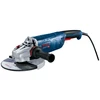 Image de Meuleuse 230 mm gws  24-230 p 2400w secteur 1 pièce(s) meuleuse 230 mm gws  24-230 p 2400w 5.7 kg 230 mm 2400 w 6500 trs/min - bosch