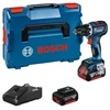 Image de Perceuse-visseuse gsr 18v-90 c batterie 1 pièce(s) perceuse-visseuse gsr 18v-90 c 18 v 13 mm 64 nm moteur sans charbon 2 2.5 kg 2100 trs/min 4 ah - bo