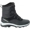Image de Bottes femme Jack Wolfskin snowcrawler texapore high 4047711_6369 Noir 38