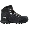 Image de Chaussures de randonnée Jack Wolfskin Refugio Texapore Mid 4049841_6357 Gris 47,5