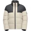 Image de Doudoune femme Jack Wolfskin 365 fearless 1206451_5017 Blanc L