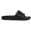 Image de Claquettes adidas Adilette Aqua Noir 39 F35550
