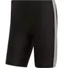 Image de Jammer de natation adidas 3-Stripes Noir 4 DP7541