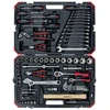 Image de Valise de douilles/d'outillage à main r4600 3100 100 pièces 1 pièce(s) valise de douilles/d'outillage à main r4600 3100 100 pièces - gedore red