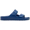 Image de BIRKENSTOCK Sandales ARIZONA EVA bleu | 44