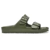 Image de BIRKENSTOCK Sandales ARIZONA EVA olive | 44