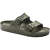 Image de Claquettes Birkenstock Arizona EVA Vert 46 1019094